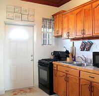 Fishtail Palms Exuma