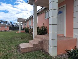 Fishtail Palms Exuma