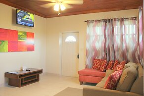 Fishtail Palms Exuma