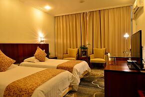 Jiuhuashan Center Hotel