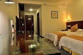 Jiuhuashan Center Hotel