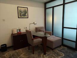 Jiuhuashan Center Hotel