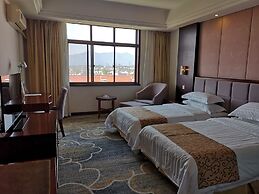 Jiuhuashan Center Hotel