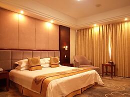 Jiuhuashan Center Hotel