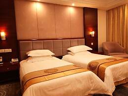 Jiuhuashan Center Hotel