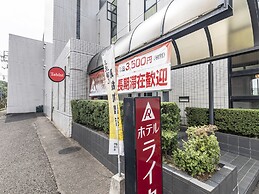 Tabist Raika Hiroshima Miyoshi