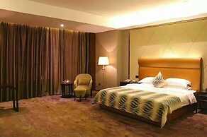 Guangzhou Tongyu International Hotel