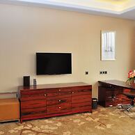 Guangzhou Tongyu International Hotel