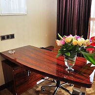 Guangzhou Tongyu International Hotel