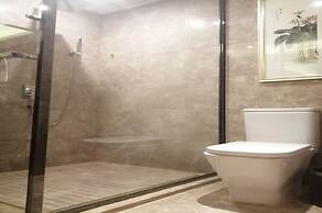 Guangzhou Tongyu International Hotel