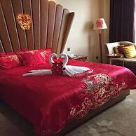 Guangzhou Tongyu International Hotel