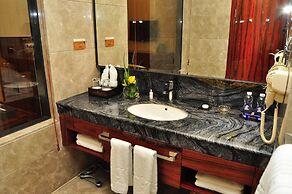 Guangzhou Tongyu International Hotel