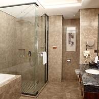 Guangzhou Tongyu International Hotel