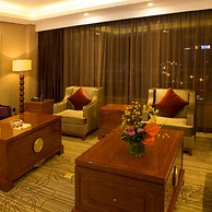 Guangzhou Tongyu International Hotel