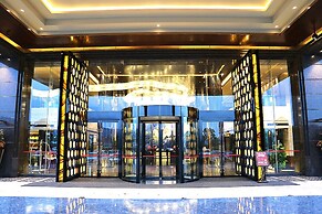 Guangzhou Tongyu International Hotel