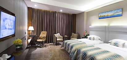 Guangzhou Tongyu International Hotel