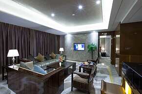 Guangzhou Tongyu International Hotel