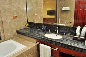 Guangzhou Tongyu International Hotel