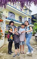 Homestay Thuy Duong