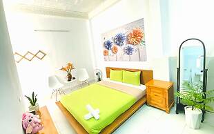 Homestay Thuy Duong