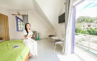 Homestay Thuy Duong