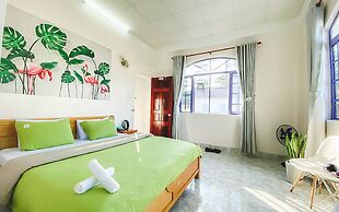 Homestay Thuy Duong
