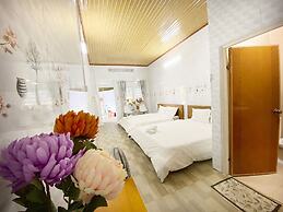 Homestay Thuy Duong