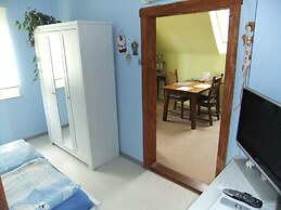 If you Want to Explore Lower Silesia, Sunny Apartment is the Perfect L