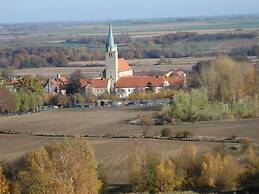 If you Want to Explore Lower Silesia, Sunny Apartment is the Perfect L