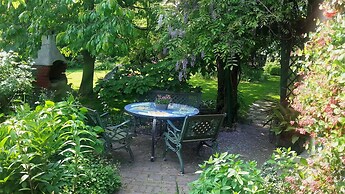 If you Want to Explore Lower Silesia, Sunny Apartment is the Perfect L