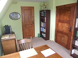 If you Want to Explore Lower Silesia, Sunny Apartment is the Perfect L
