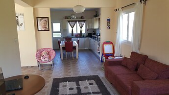 Olive Tree Villa 3 Double Bedrooms With Spectacular Mountain Sea View