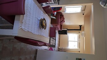 Olive Tree Villa 3 Double Bedrooms With Spectacular Mountain Sea View