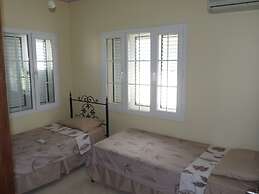 Olive Tree Villa 3 Double Bedrooms With Spectacular Mountain Sea View