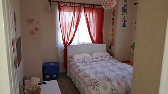 Olive Tree Villa 3 Double Bedrooms With Spectacular Mountain Sea View