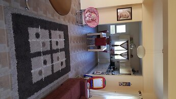 Olive Tree Villa 3 Double Bedrooms With Spectacular Mountain Sea View