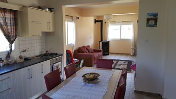 Olive Tree Villa 3 Double Bedrooms With Spectacular Mountain Sea View