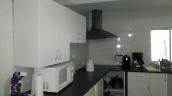 Room-9arches - House With Pool - in the