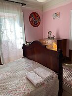 Room-9arches - House With Pool - in the