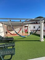 Room-9arches - House With Pool - in the