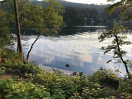 Silver Lake #7 - Unsurpassed Lakefront Views From This Spectacular Pet