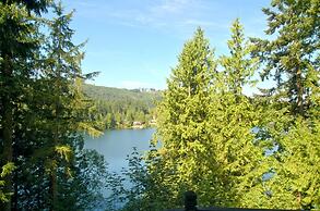 Silver Lake #7 - Unsurpassed Lakefront Views From This Spectacular Pet