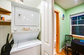 Glacier Springs Cabin 12 - Pet Friendly, Wifi, AC, Sleeps 4