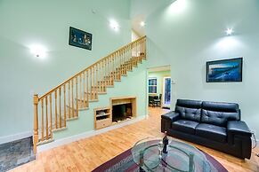 Glacier Springs Cabin 12 - Pet Friendly, Wifi, AC, Sleeps 4