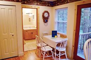 Glacier Springs Cabin #12 - With a Covered Porch...sweet!