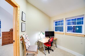 Glacier Springs Cabin 12 - Pet Friendly, Wifi, AC, Sleeps 4