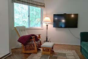 Snowline Cabin 13 - An Architectural Gem Pet Friendly With Wi-fi