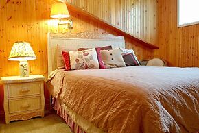 Snowline Cabin 13 - An Architectural Gem Pet Friendly With Wi-fi