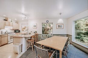 Mt Baker Rim Cabin 19 - One Of Your Favorite Places - Now With Wi-fi B