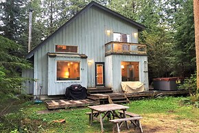 Mt Baker Rim Cabin 19 - One Of Your Favorite Places - Now With Wi-fi B